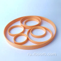 WF Rubber NBR Transparent O Ring